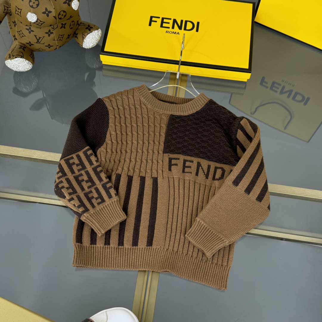 Fendi Kids